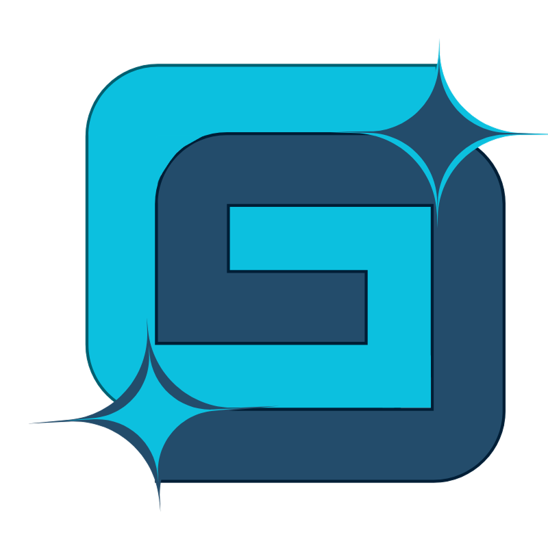 GOGA Logo